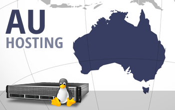 Web Hosting in Australia Web Hosting in Australia